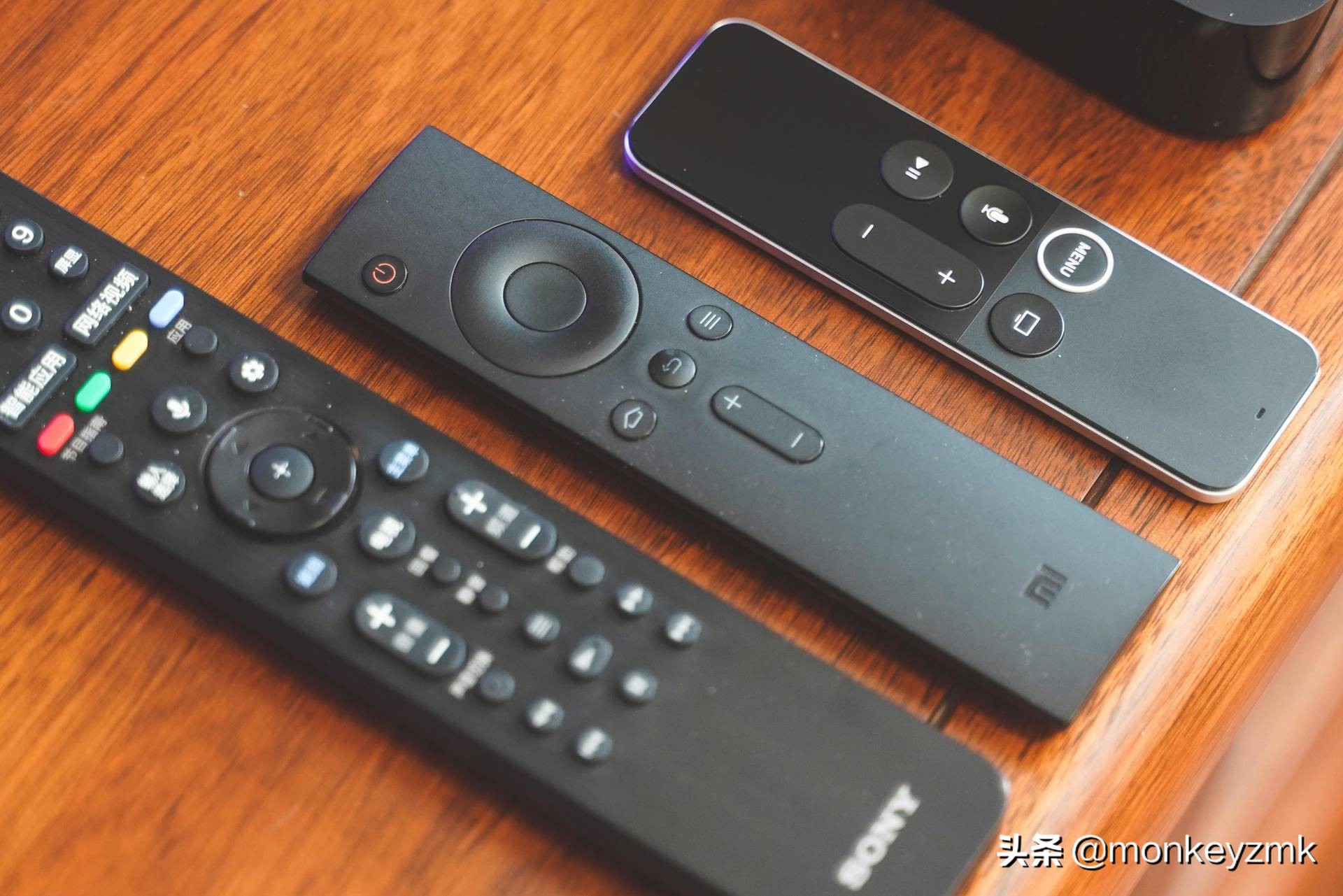 appletv4k第3代配置,第三代苹果AppleTV4K评测