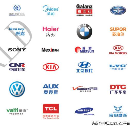 冲压之家精选,冲压之家精密机械