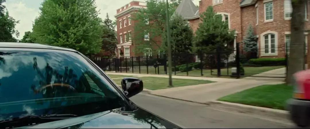 “寡妇”化身复仇女神，够硬又够黑