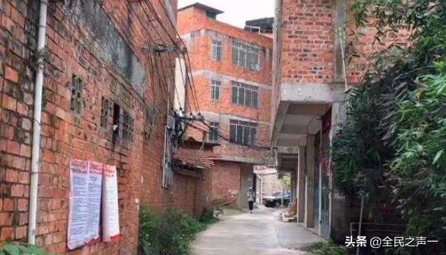 广西南宁的一个小山村,广西十大特色村庄