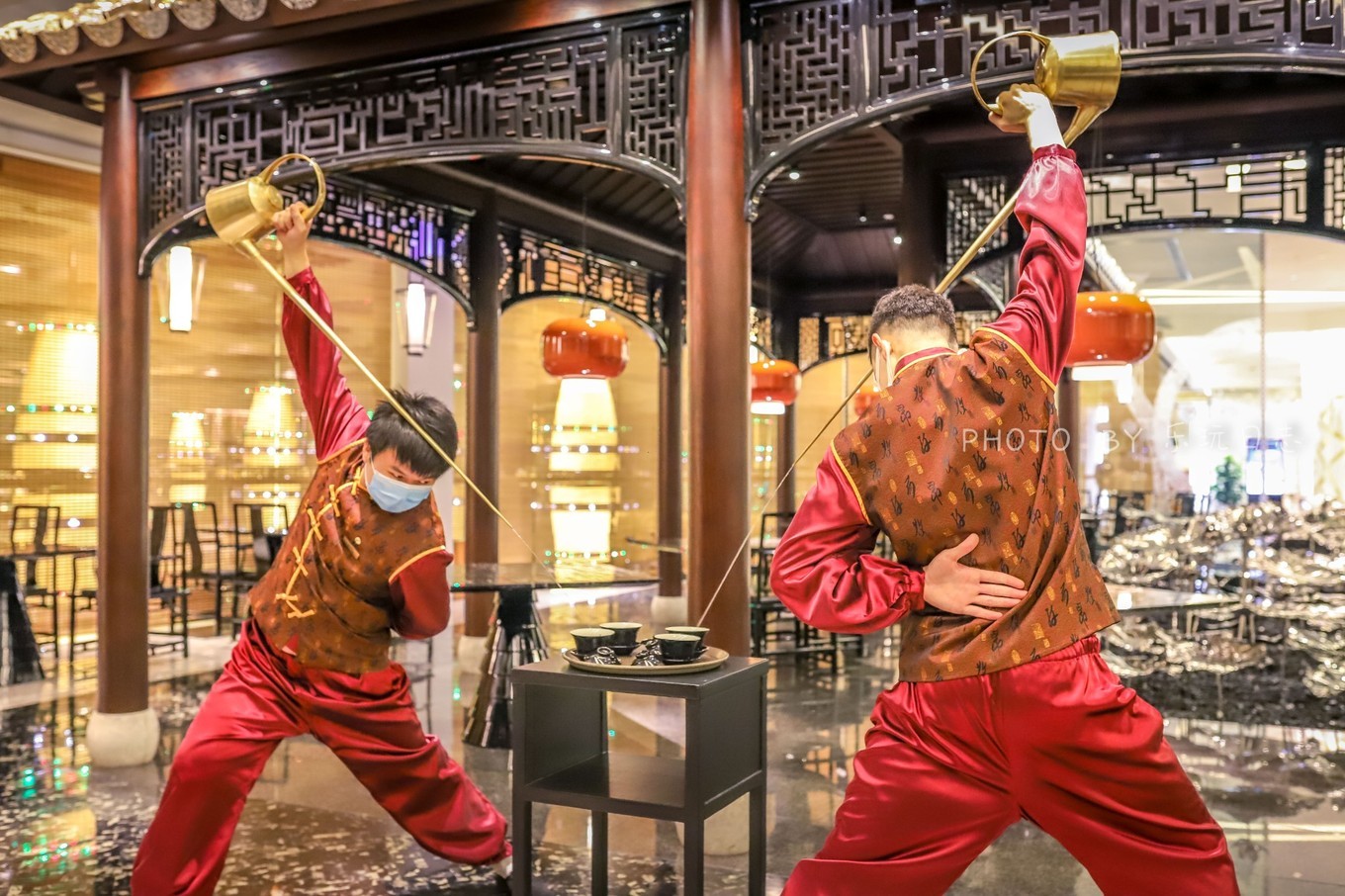 葡京米其林餐厅,老葡京米其林美食攻略