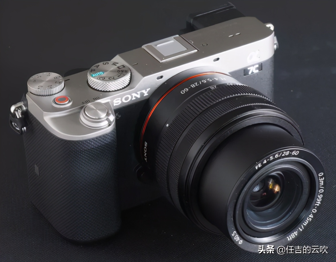 索尼日常买个28-60mm镜头够用嘛,索尼16-50镜头画质差到什么地步