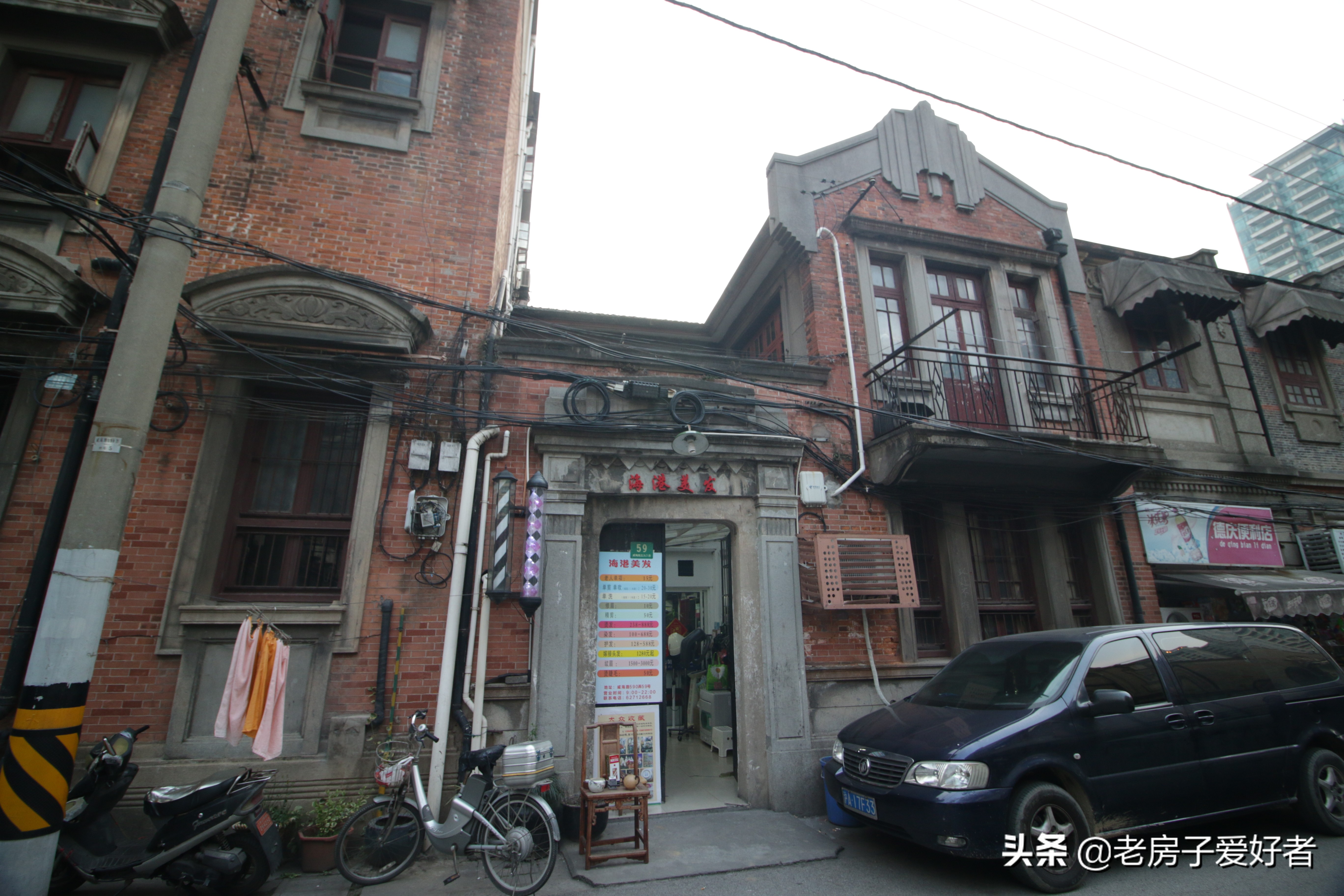 威海特色民居名胜古迹,威海的文物古迹和景点有哪些呢