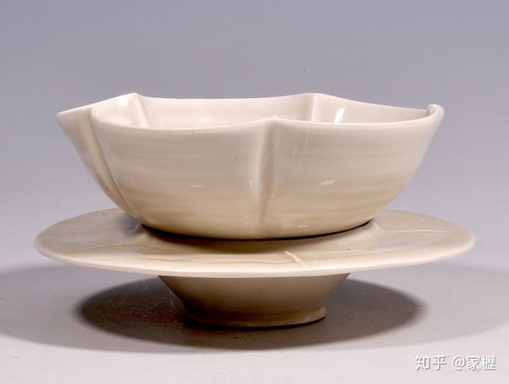 唐宋瓷盏大全图,唐宋灯具