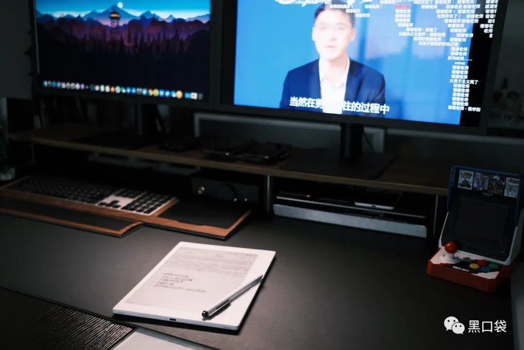 这款记事本敢卖3000块,但我居然被种草了