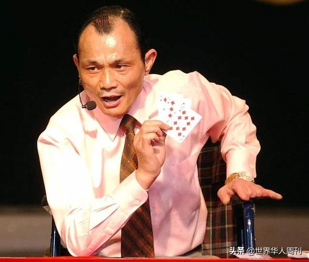 微博上7194个戒赌的人：牌桌上输得不是钱，是家庭和人生