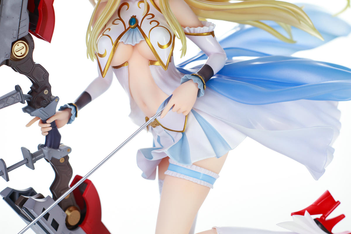 碧蓝航线赤城寿屋大凤手办,碧蓝航线砂狼白子手办国产