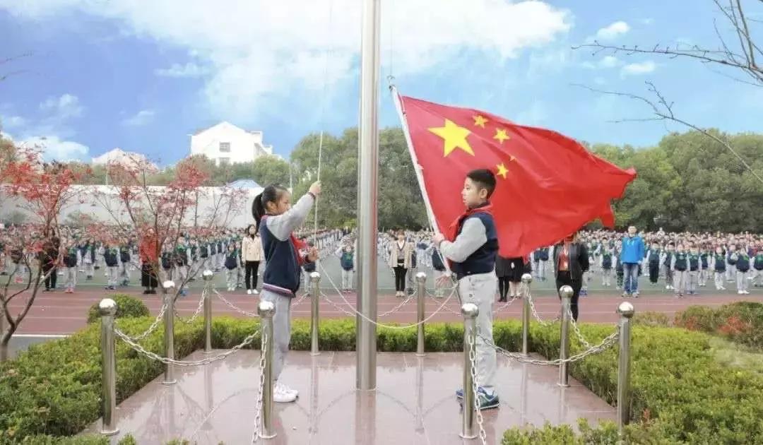 一所强势崛起的公办小学！今年对口地段扩大！户籍要求不高