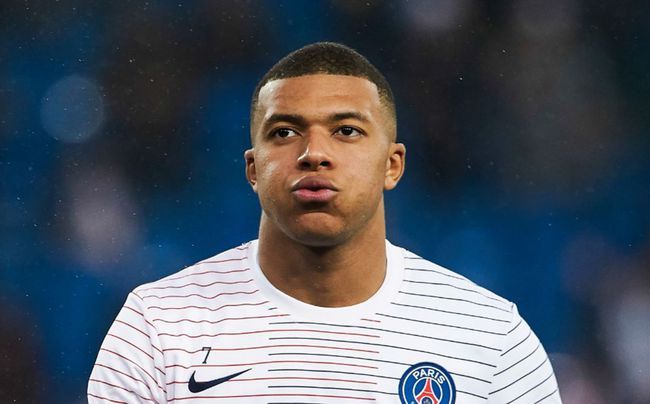 卡马文加限制姆巴佩,卡马文加贝林厄姆迎接姆巴佩