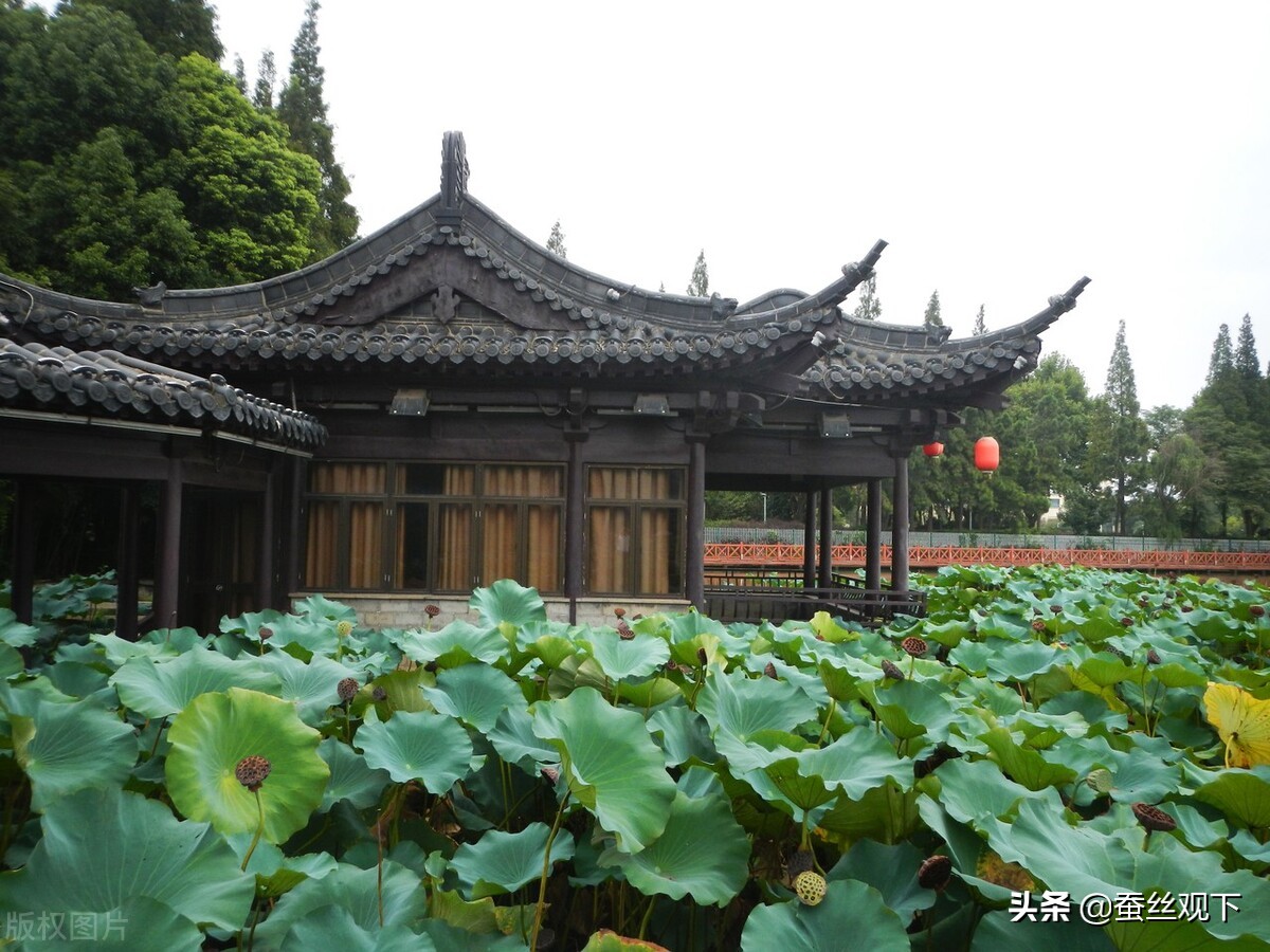 千古古镇镇江,千古帝王之乡江苏