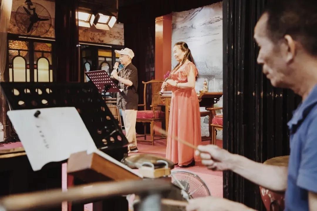 广州恩宁路老街,广州最美老街沿江西路在哪