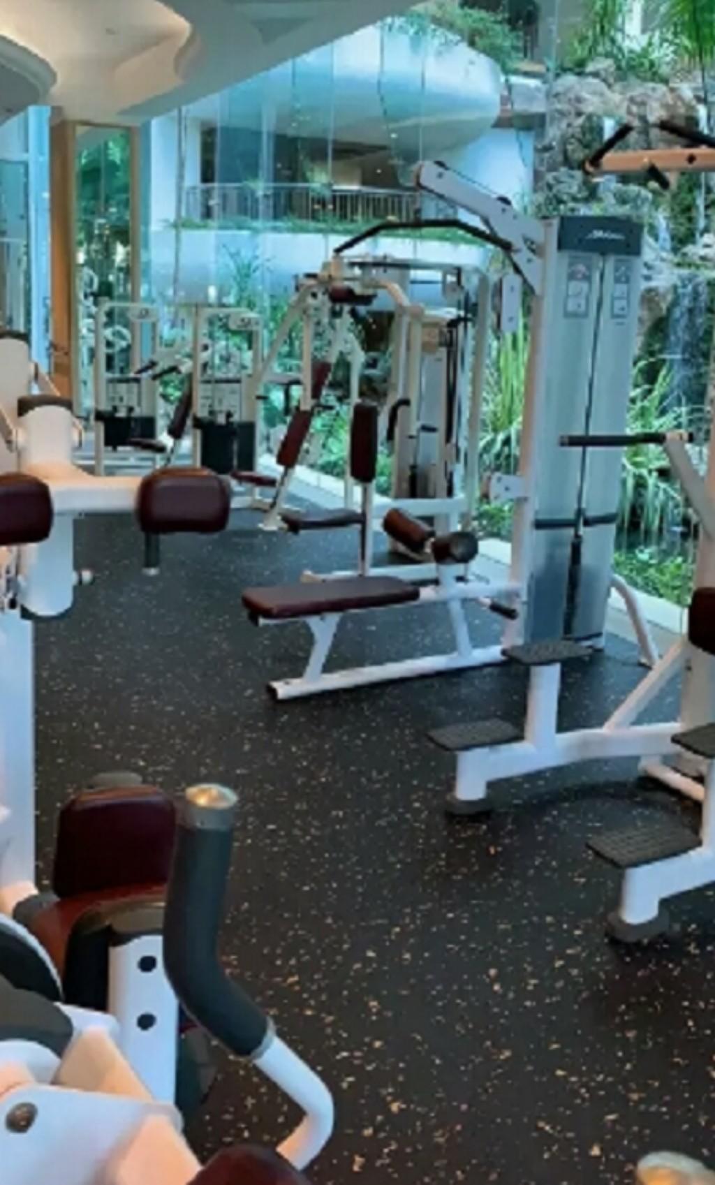 新加坡旅游香格里拉酒店,新加坡自由行酒店推荐