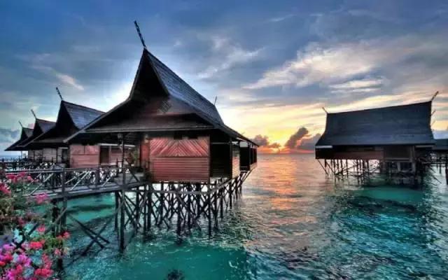 蜜月旅行就去这些海岛你值得拥有,10个最适合蜜月旅行的海岛