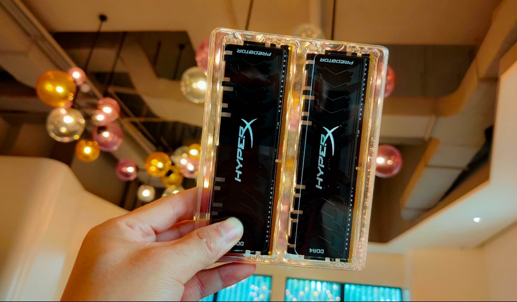 金士顿骇客神条320016g测评,金士顿骇客神条16g单条和双条