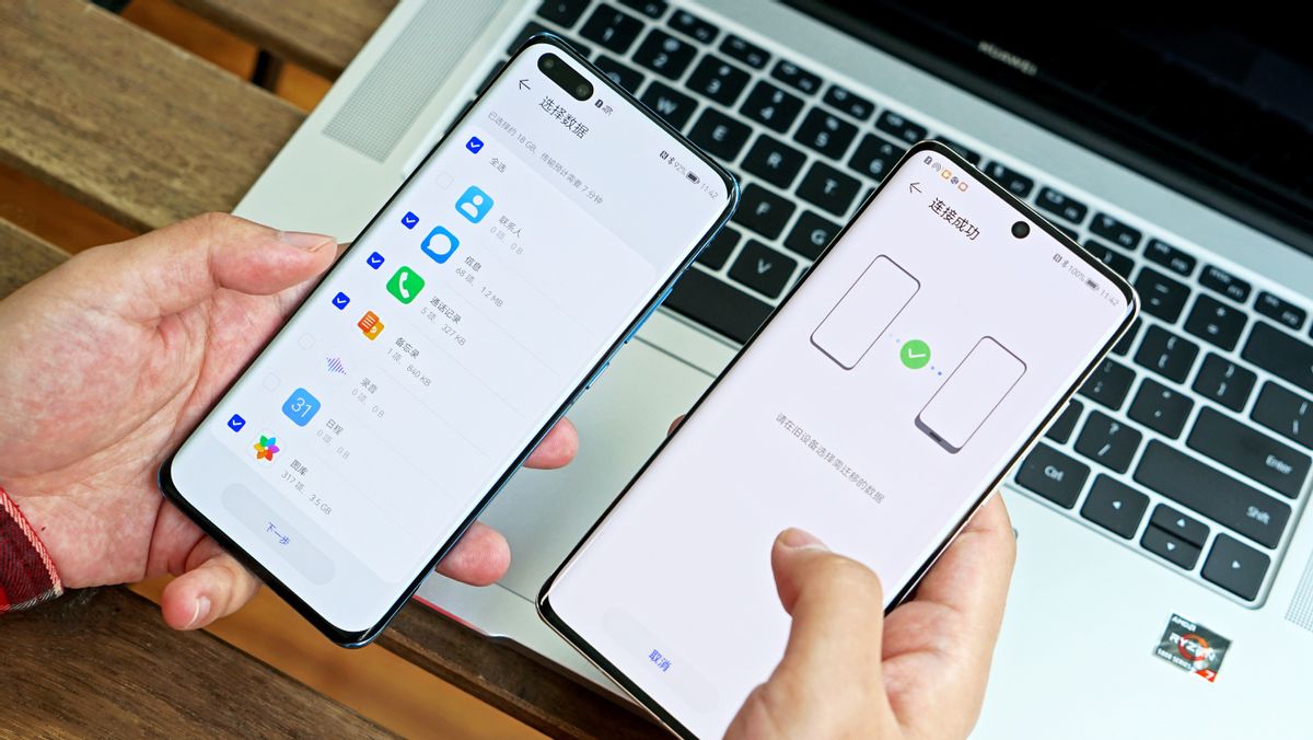 华为p50刚买第一天就发热什么原因,华为p50pro发热严重处理办法