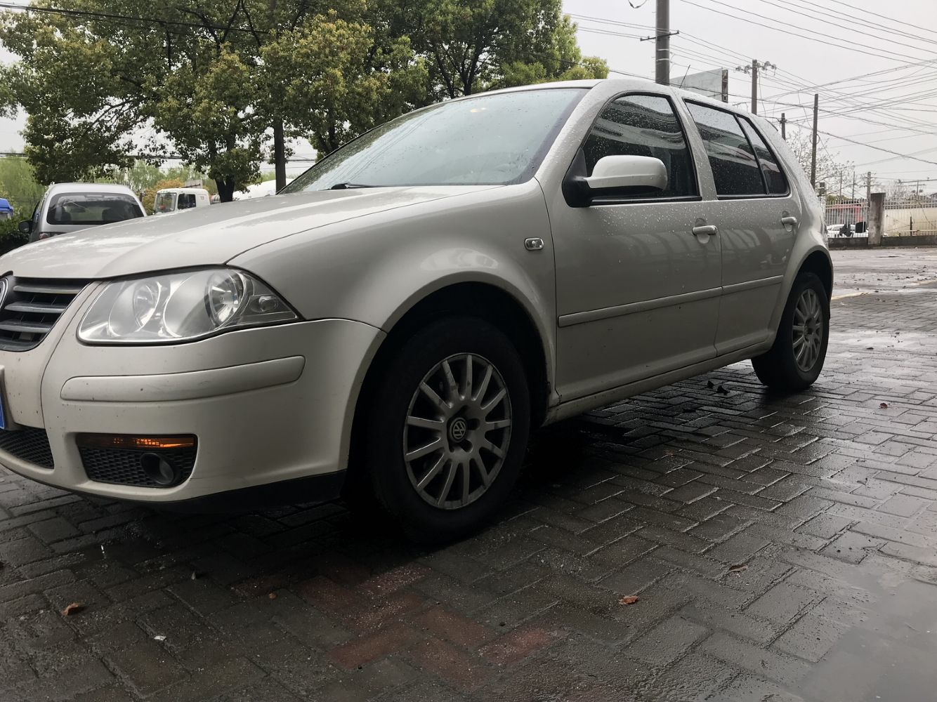 大众只有一款车高尔夫,大众只有一款车叫高尔夫动画演示