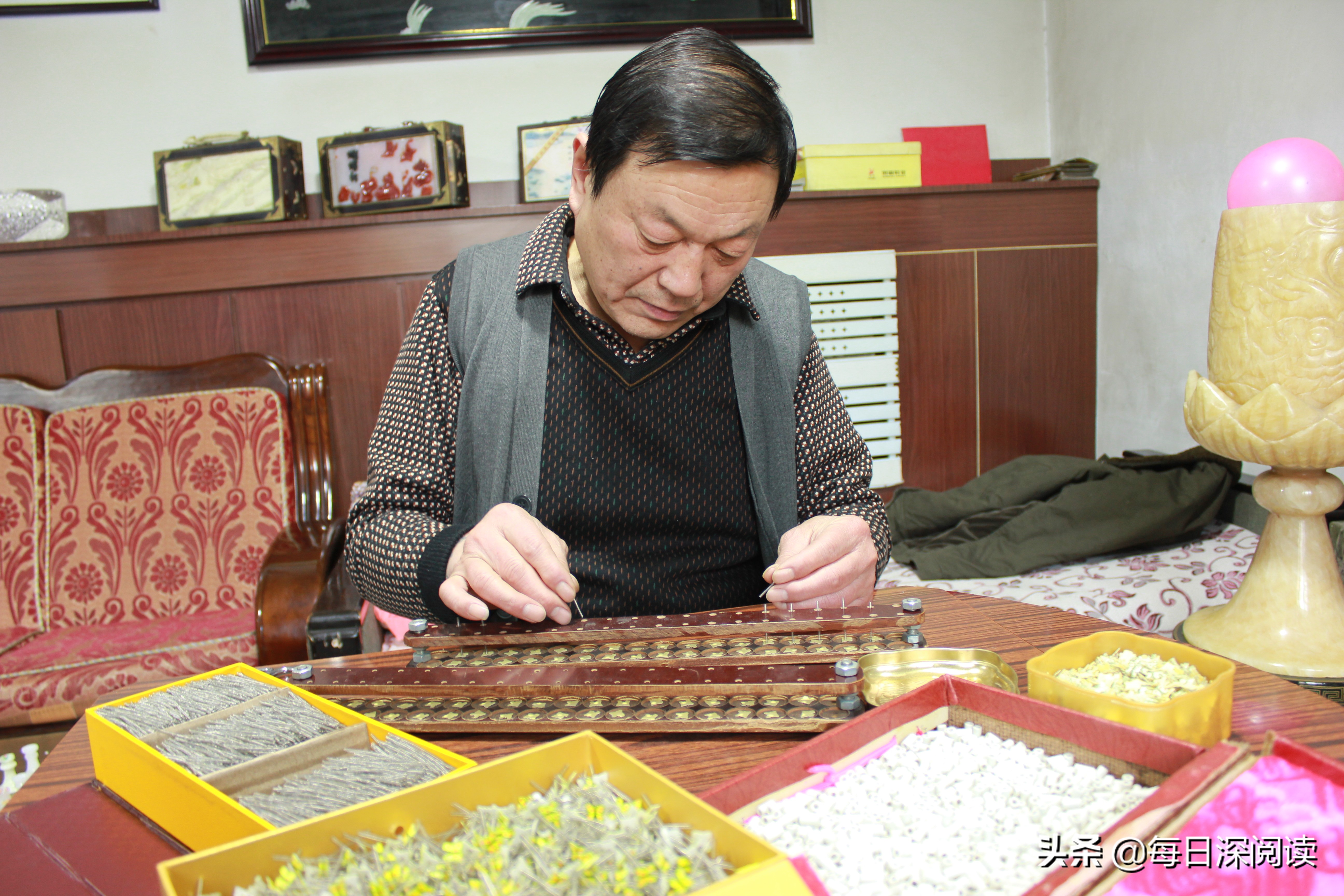 古代名贵消失的酒杯,罕见清代酒器图片欣赏大全