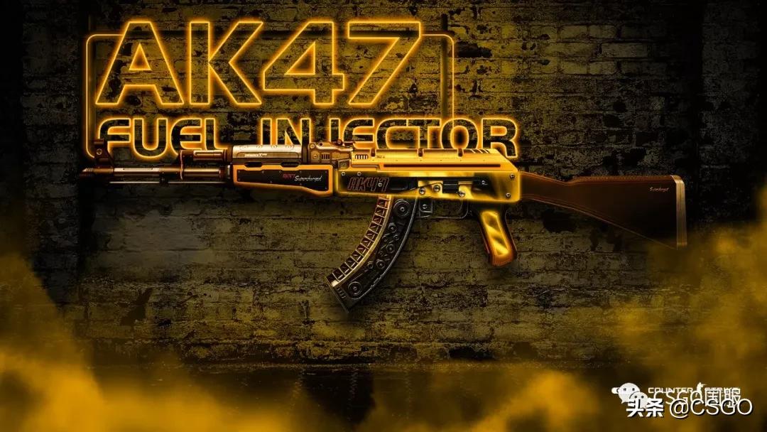 【皮肤控】第57期:你们想让我搞黄色?满足你萌~黄色系T装备篇