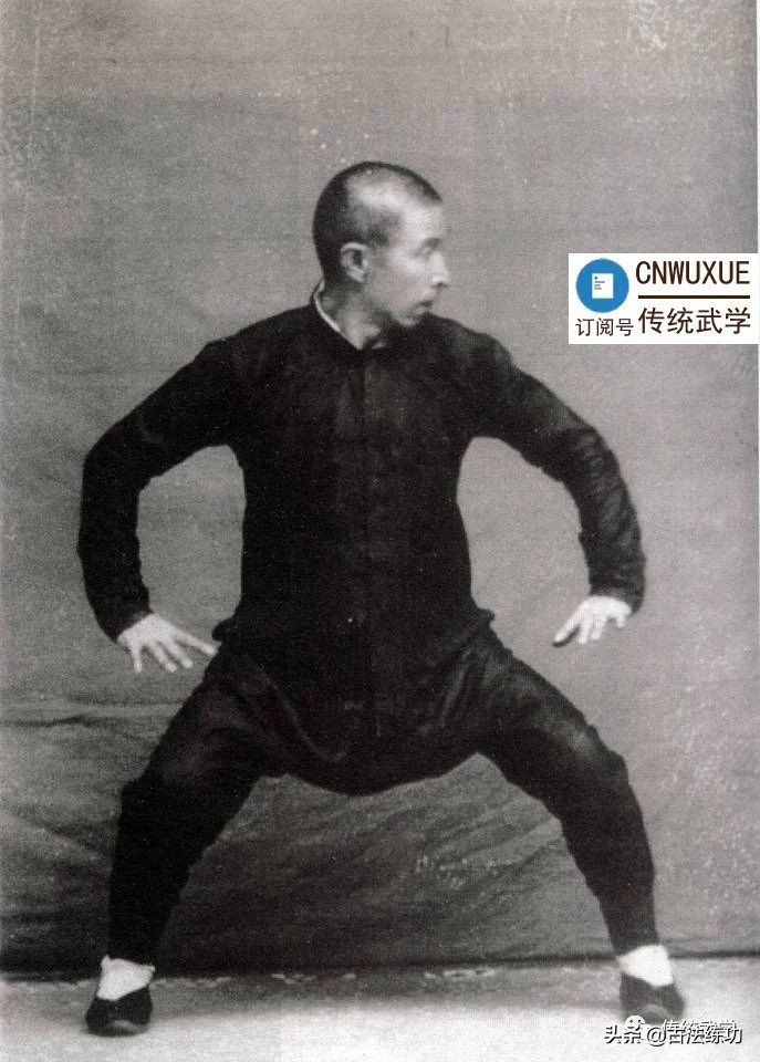 内劲发力最好的方法,怎么用内劲发力