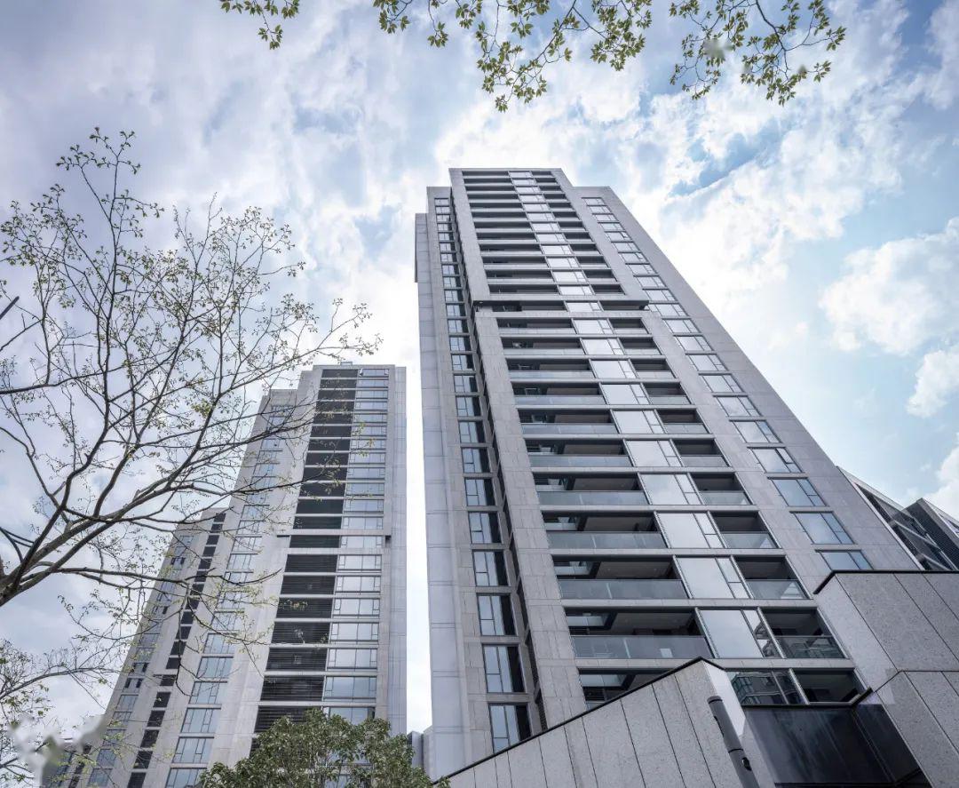 融创涌璘府口碑,融创涌璘府景观