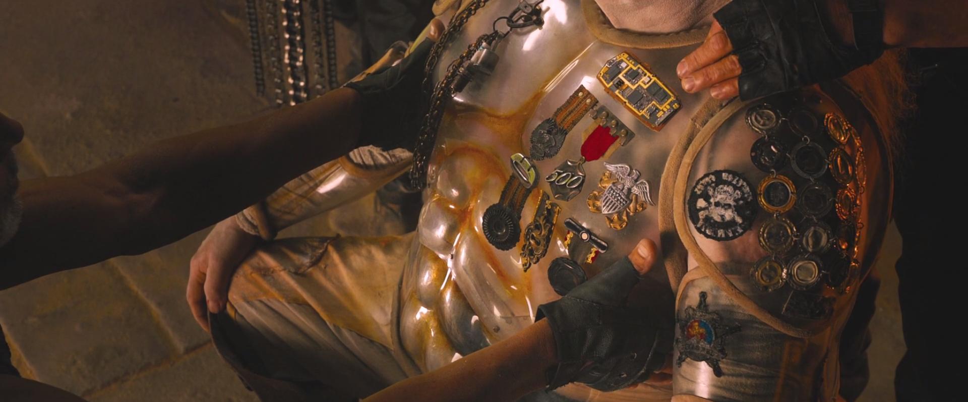 6部高分世界末日电影你看过几部,推荐十部看了十遍以上的末日电影