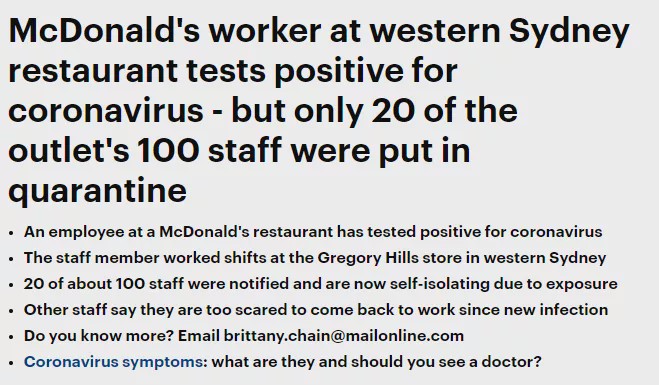 悉尼新冠病毒感染导致多少人死亡,悉尼新冠