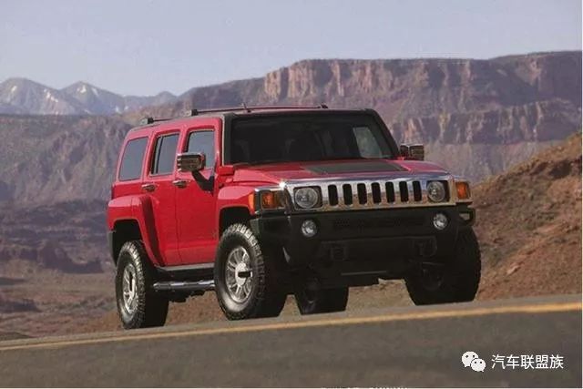 世界上越野性能最强十款的车,全球最厉害的十大越野车型
