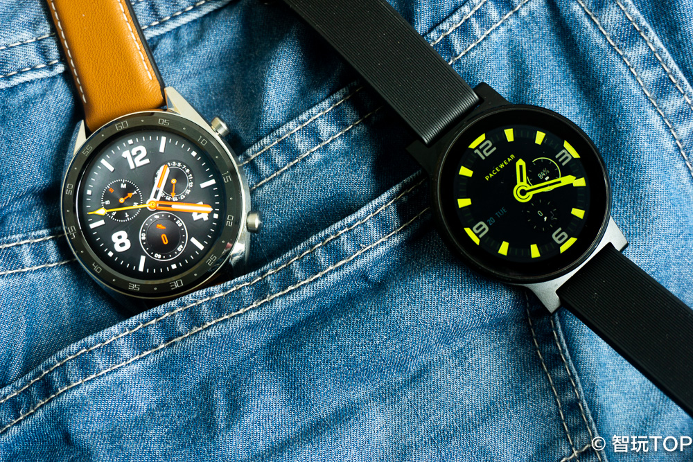 华为智能手表watchgt区别,华为智能手表watch与gt差别