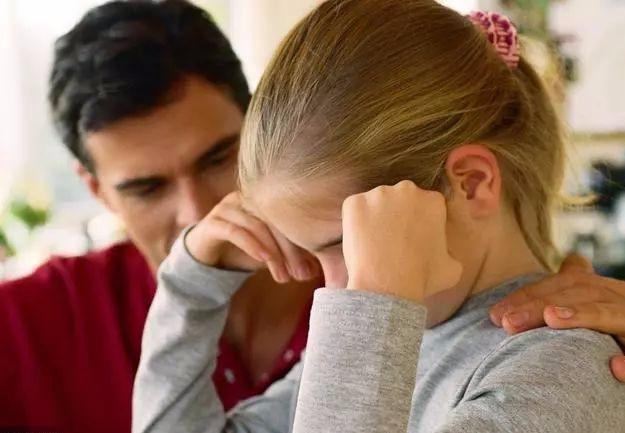 跟孩子道歉的话语,跟孩子道歉的好处