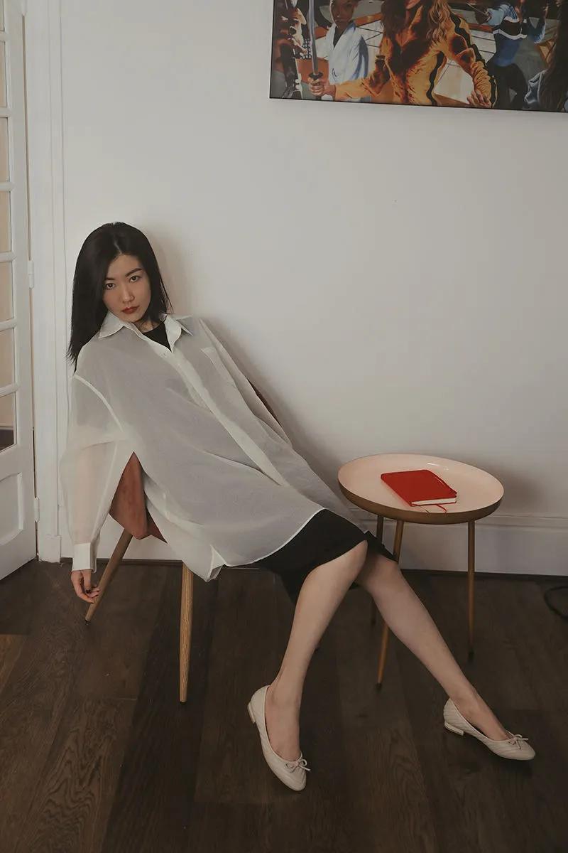 你与优雅只差一双芭蕾舞鞋,你的鞋柜还缺什么鞋