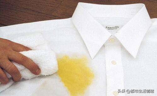 衣服染上碳素墨水怎么洗掉妙招,衣服染上西红柿汁怎样才能洗掉