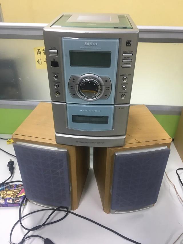 现在还有组合音响吗,现在的组合音箱为什么不好