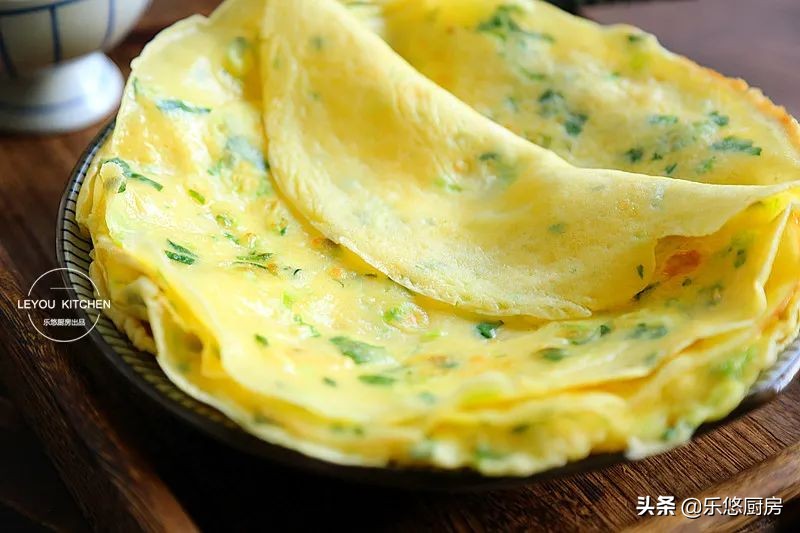 开学一周早餐食谱大全,早餐食谱100样简单营养5分钟做好