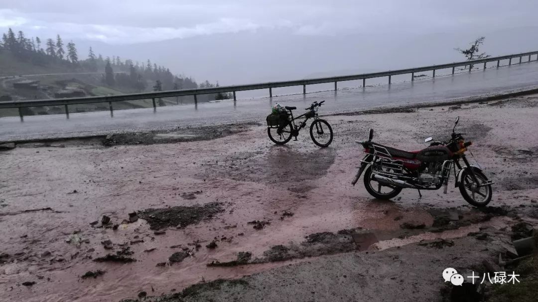 西藏滇藏骑行攻略,骑行滇藏丙察察线完整攻略