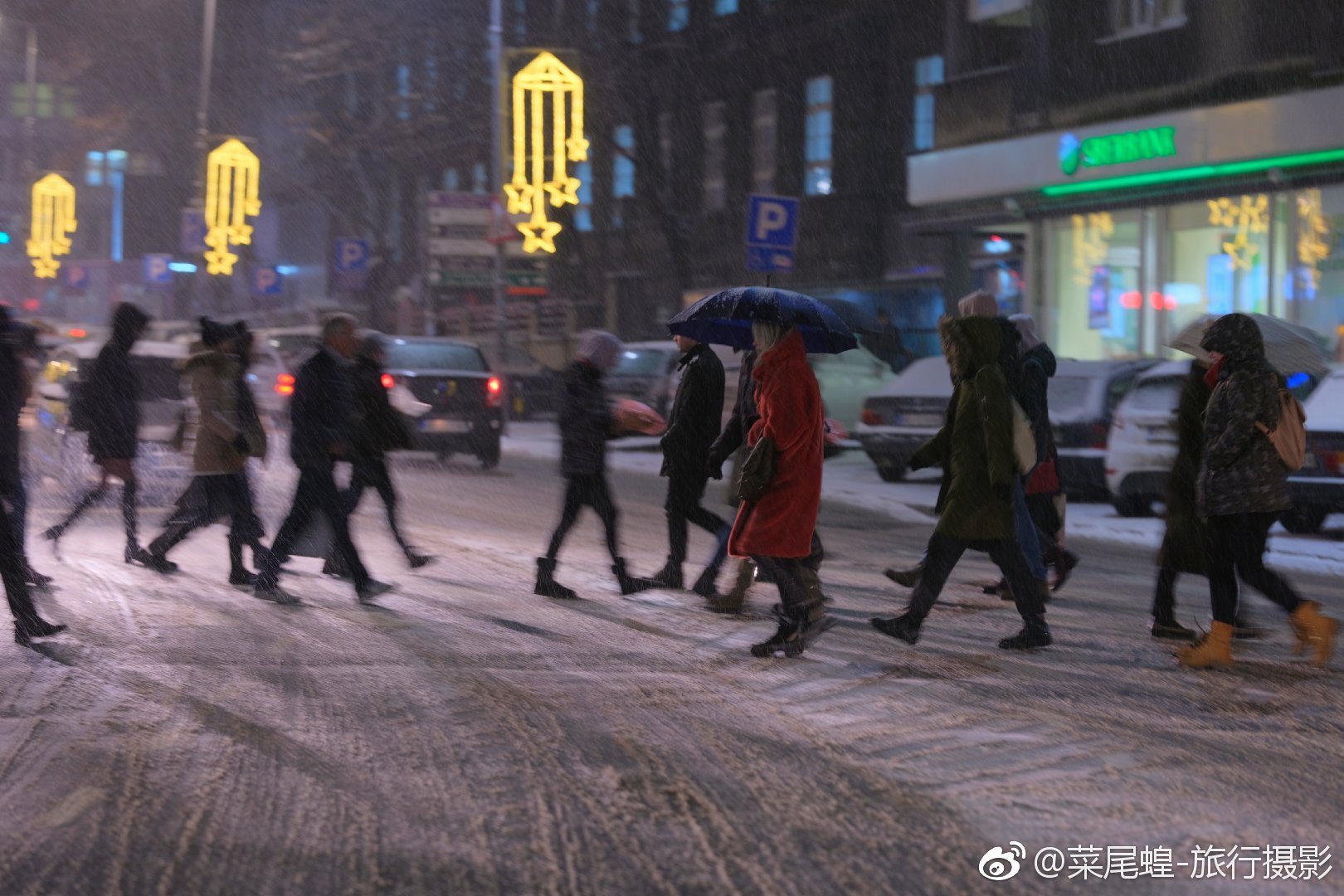 贝尔格莱德旅游免签,东欧冬天旅游攻略