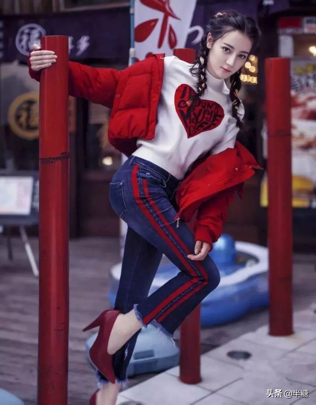 冬天不建议买的6种羽绒服,冬天不能少的一款黑色羽绒服