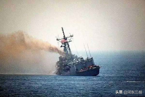 两伊袭船战,两伊战争中的导弹袭城