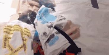 李嫣回应逛街事件,李嫣高调现身街头