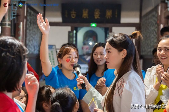 五一欢迎大家来到阆中古城来耍,阆中旅游打卡