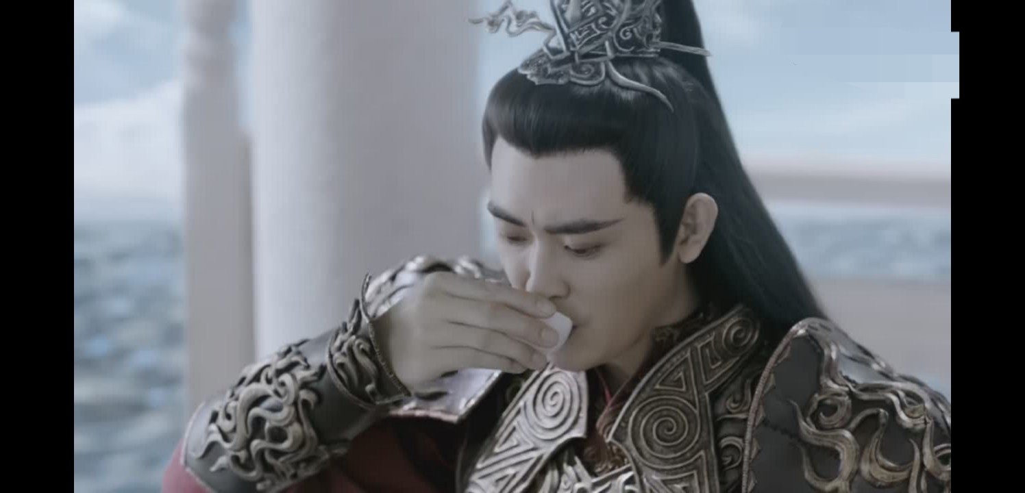 琉璃屠戮众生,琉璃原著小说罗喉