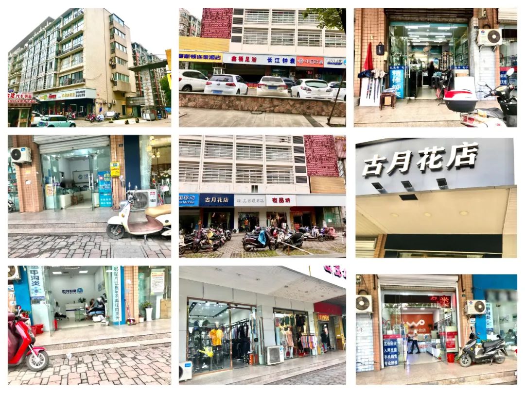 可惜!扬州昔日繁华商场现在竟成外卖基地