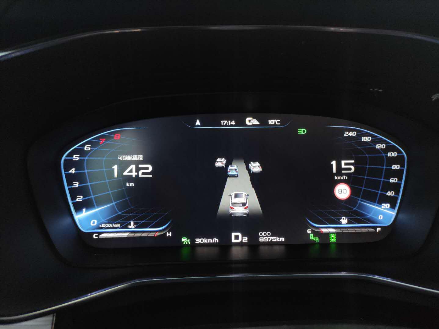 吉利博越pro和比亚迪宋pro,吉利博越pro和宋pro哪个好