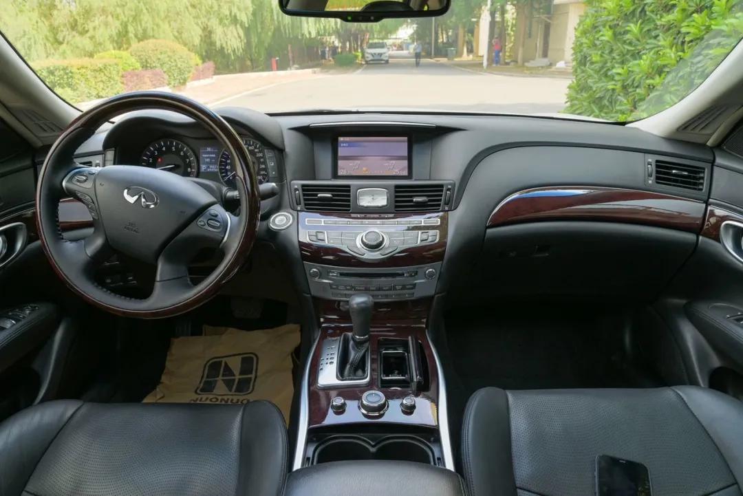 二手英菲尼迪q70l,大连二手英菲尼迪q70l汽车