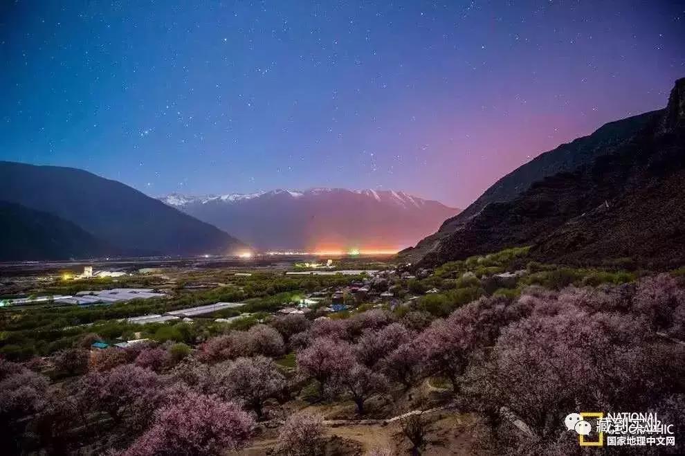 林芝海拔高度多少会有高原反应,海拔3100米含氧量林芝