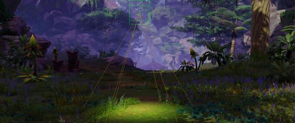 剑网3新手指挥图,剑网3速成攻略