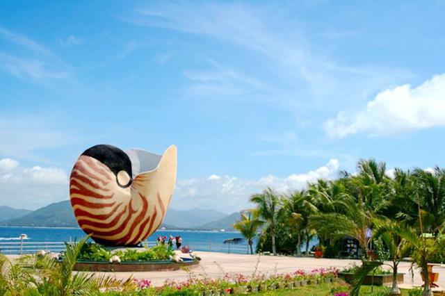 北京跟团去三亚999元旅游攻略图文,情侣三亚旅游6天5夜详细行程攻略