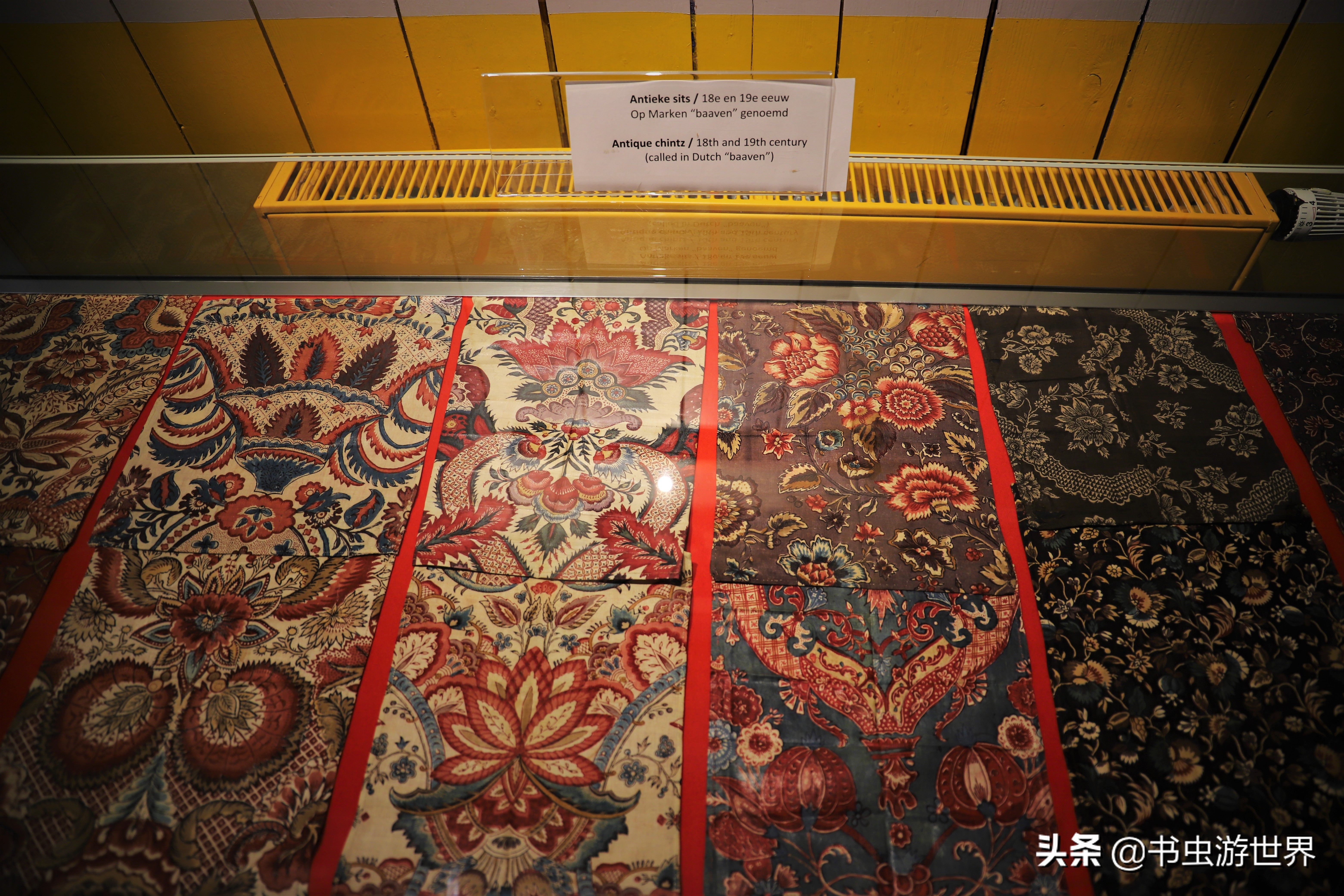 在马尔肯的一段搭车经历，终于让我知道什么是尬聊了