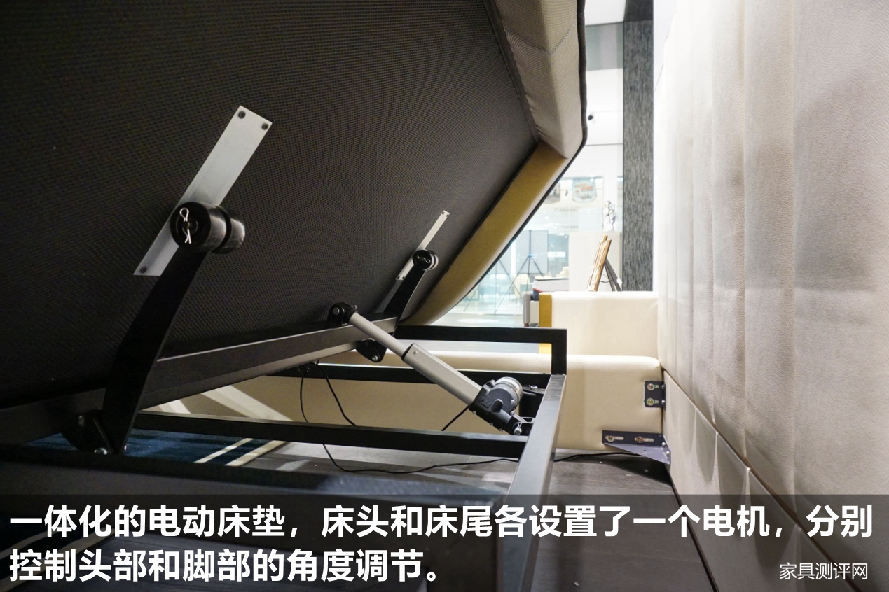 芝华仕智能床怎么样真实评价,芝华仕智能床什么角度睡最好