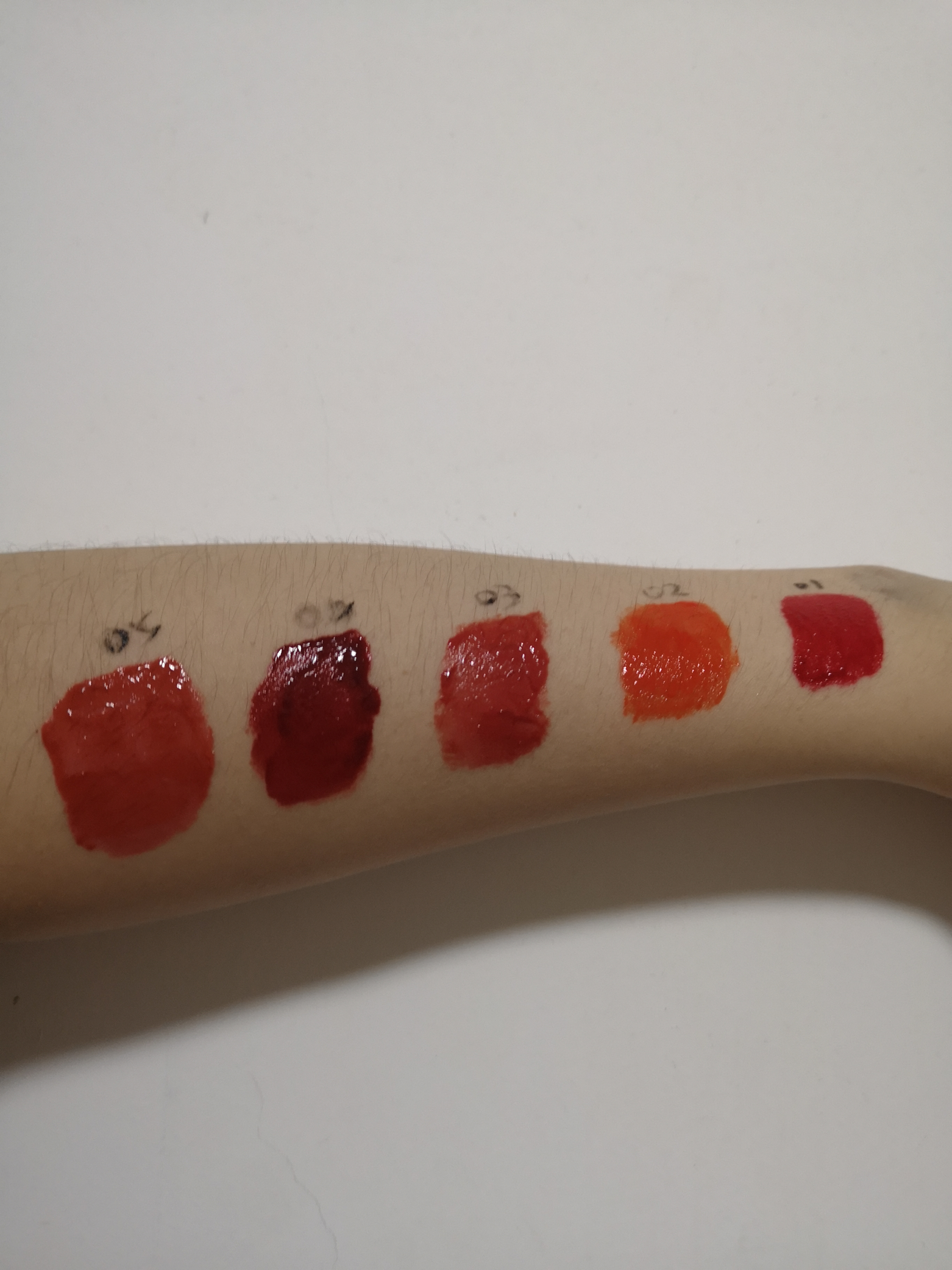 七夕节最值得买的口红,七夕情人节单支口红