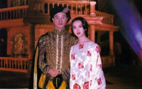 谢兰演员主演电视剧,演员谢兰自曝淡出娱乐圈真正原因